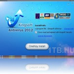 Kingsoft Antivirus
